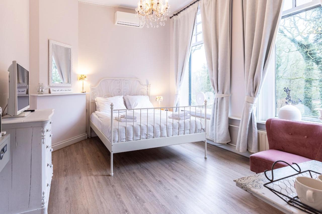 Bed & Breakfast Rijsterbosch Ngoại thất bức ảnh