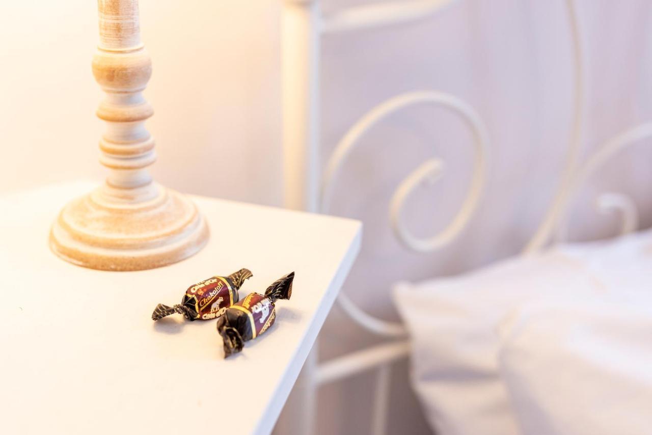 Bed & Breakfast Rijsterbosch Ngoại thất bức ảnh