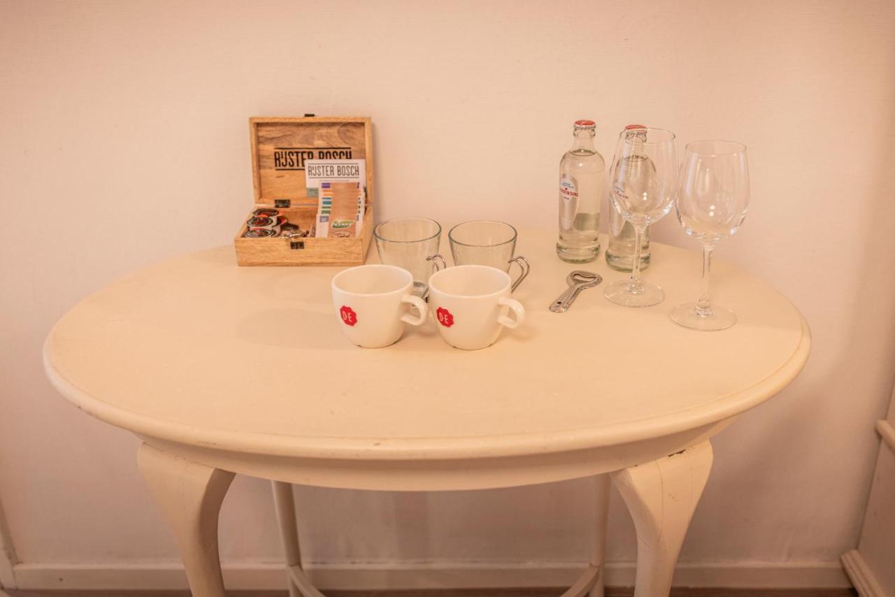 Bed & Breakfast Rijsterbosch Ngoại thất bức ảnh