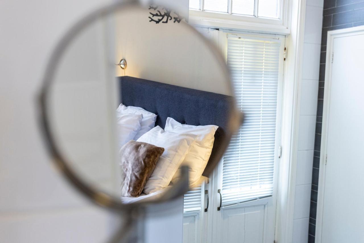 Bed & Breakfast Rijsterbosch Ngoại thất bức ảnh