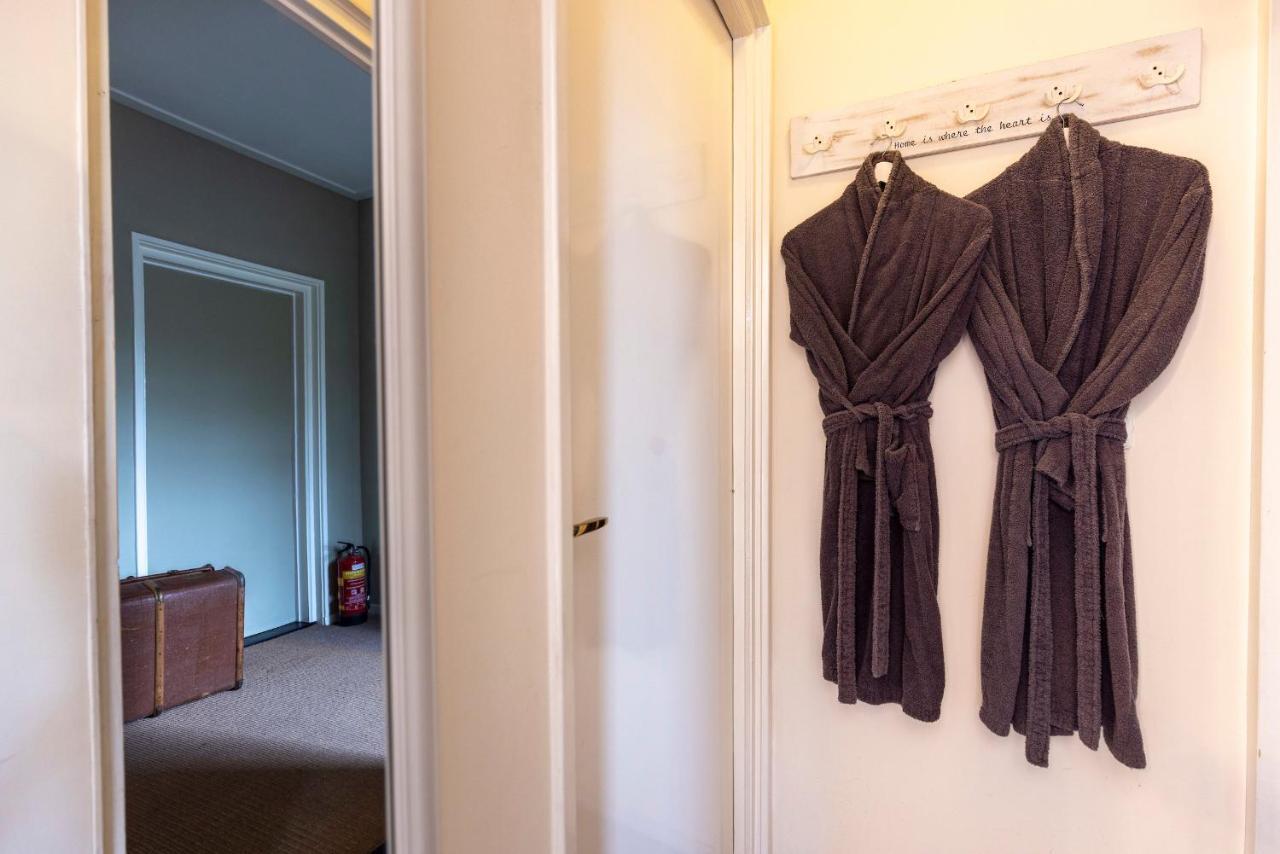 Bed & Breakfast Rijsterbosch Ngoại thất bức ảnh