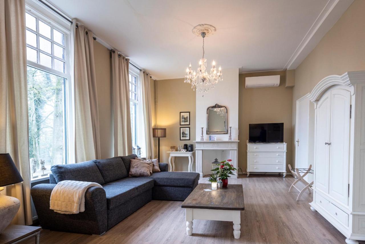 Bed & Breakfast Rijsterbosch Ngoại thất bức ảnh