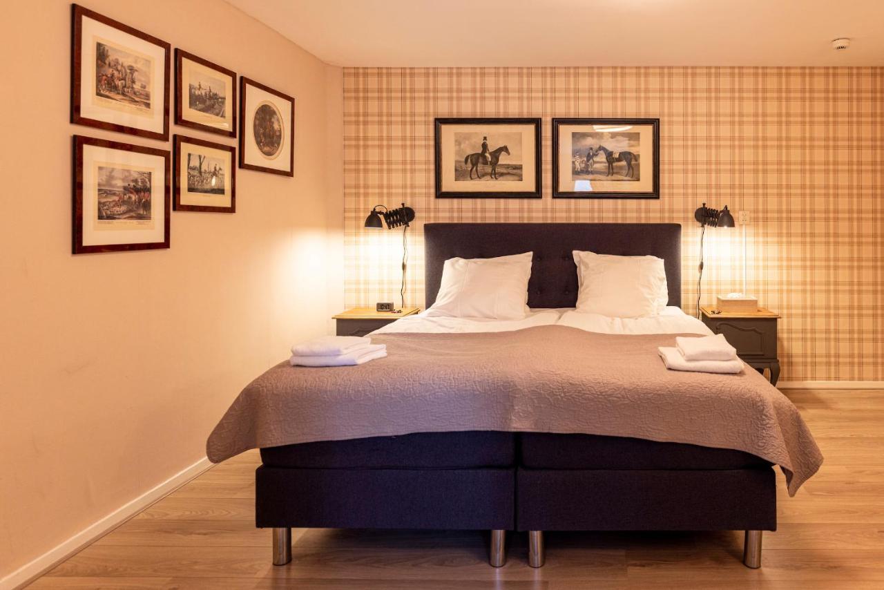 Bed & Breakfast Rijsterbosch Ngoại thất bức ảnh