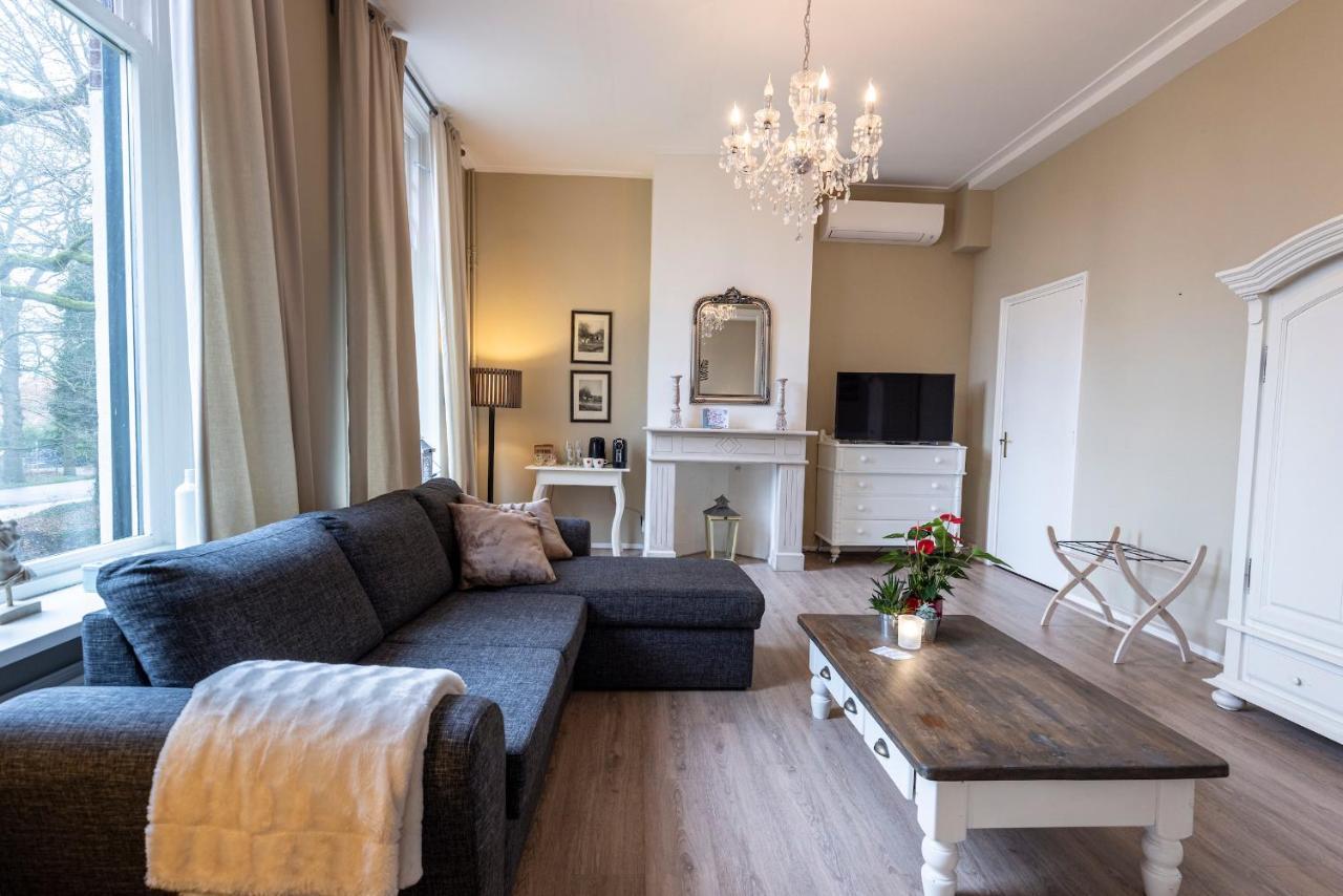 Bed & Breakfast Rijsterbosch Ngoại thất bức ảnh