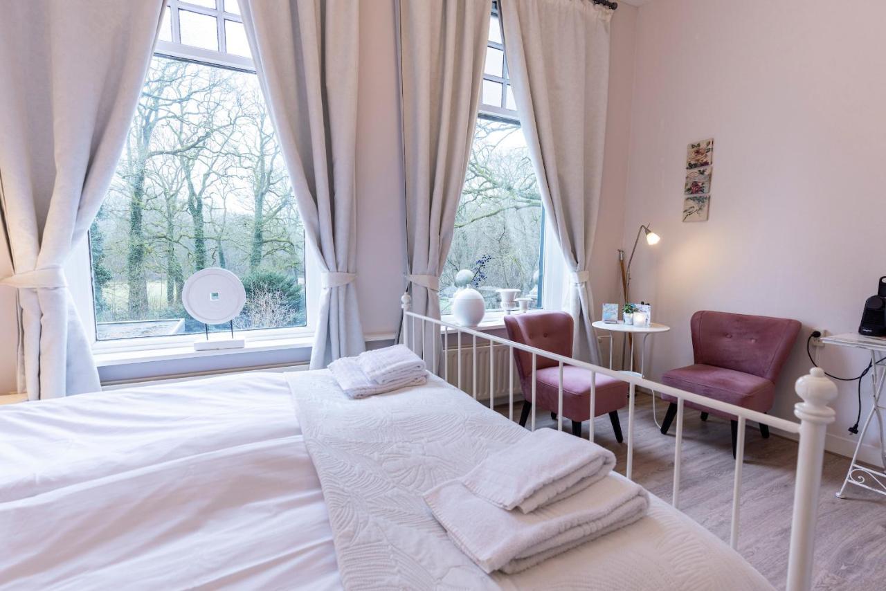 Bed & Breakfast Rijsterbosch Ngoại thất bức ảnh