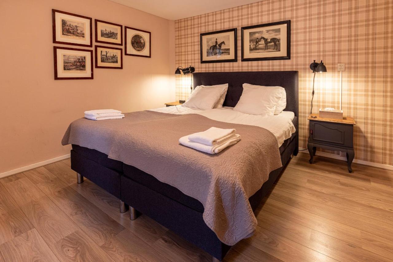 Bed & Breakfast Rijsterbosch Ngoại thất bức ảnh