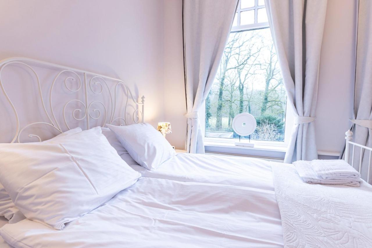 Bed & Breakfast Rijsterbosch Ngoại thất bức ảnh