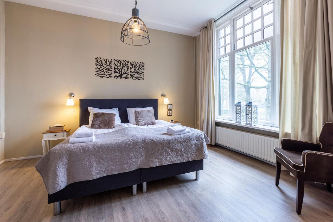 Bed & Breakfast Rijsterbosch Ngoại thất bức ảnh