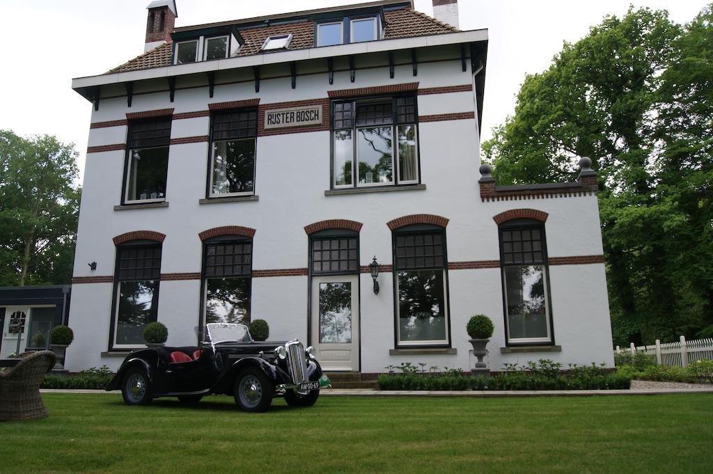 Bed & Breakfast Rijsterbosch Ngoại thất bức ảnh