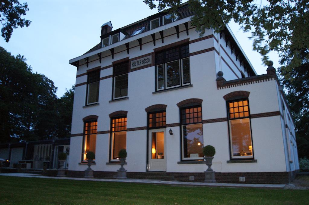 Bed & Breakfast Rijsterbosch Ngoại thất bức ảnh