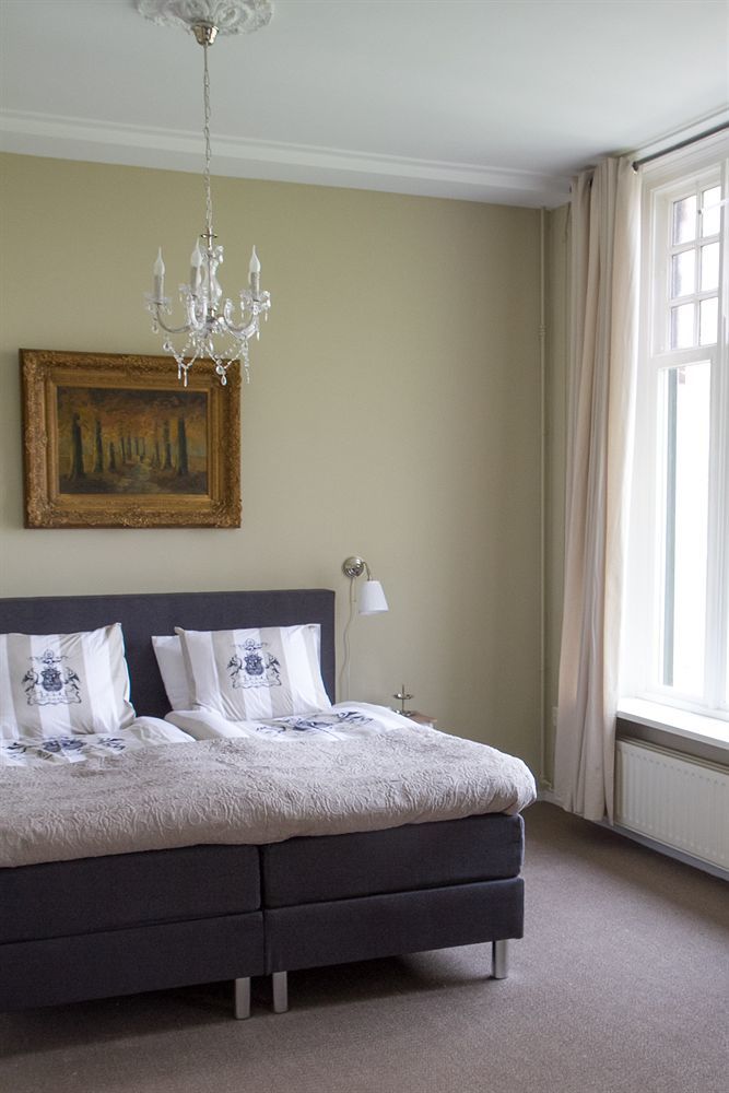 Bed & Breakfast Rijsterbosch Ngoại thất bức ảnh