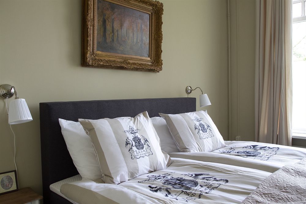 Bed & Breakfast Rijsterbosch Ngoại thất bức ảnh