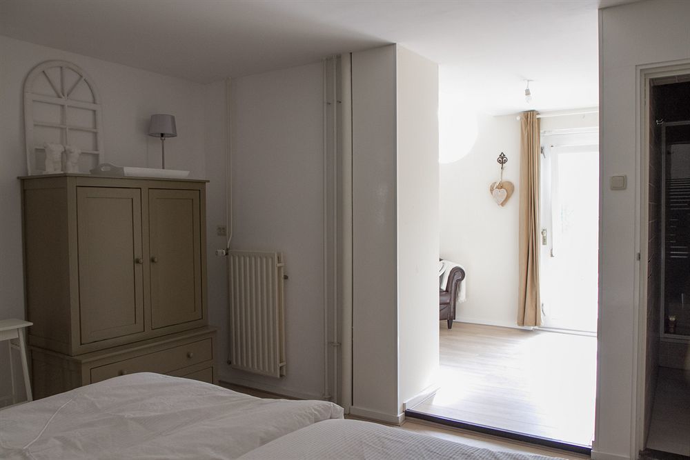 Bed & Breakfast Rijsterbosch Ngoại thất bức ảnh