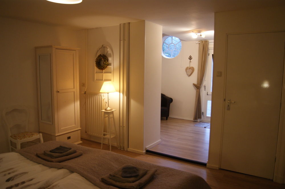 Bed & Breakfast Rijsterbosch Ngoại thất bức ảnh