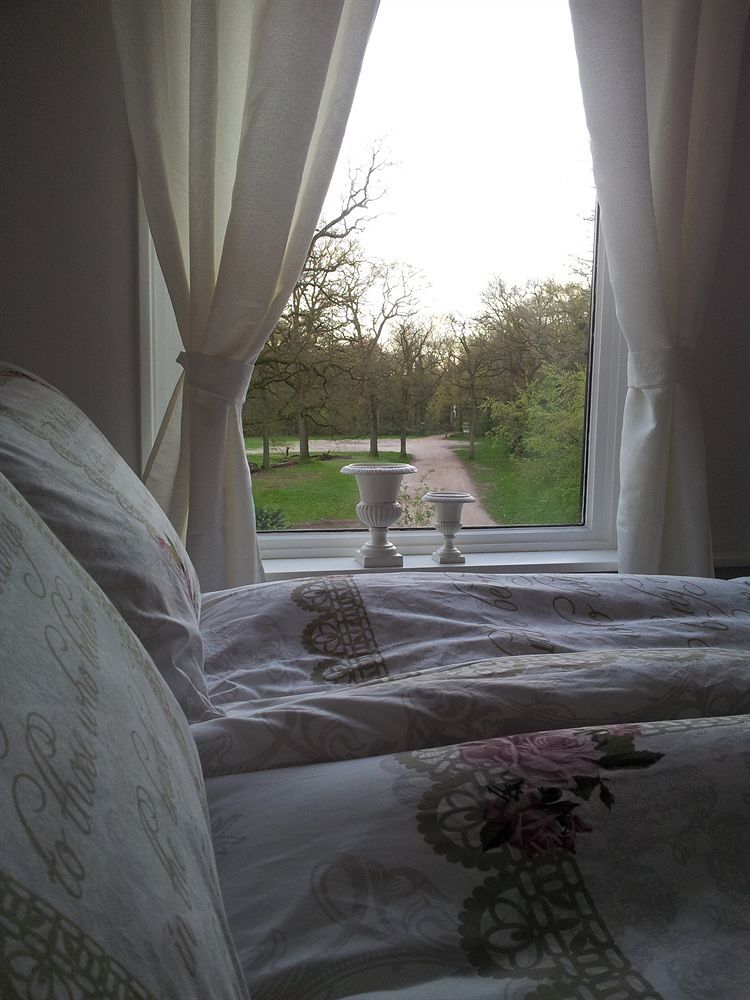 Bed & Breakfast Rijsterbosch Ngoại thất bức ảnh